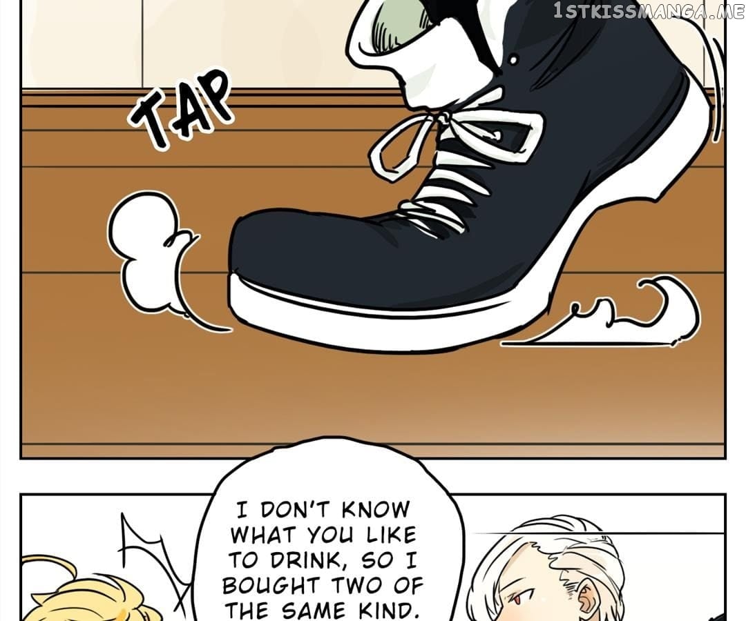 Twenty Twenty chapter 22 - page 15