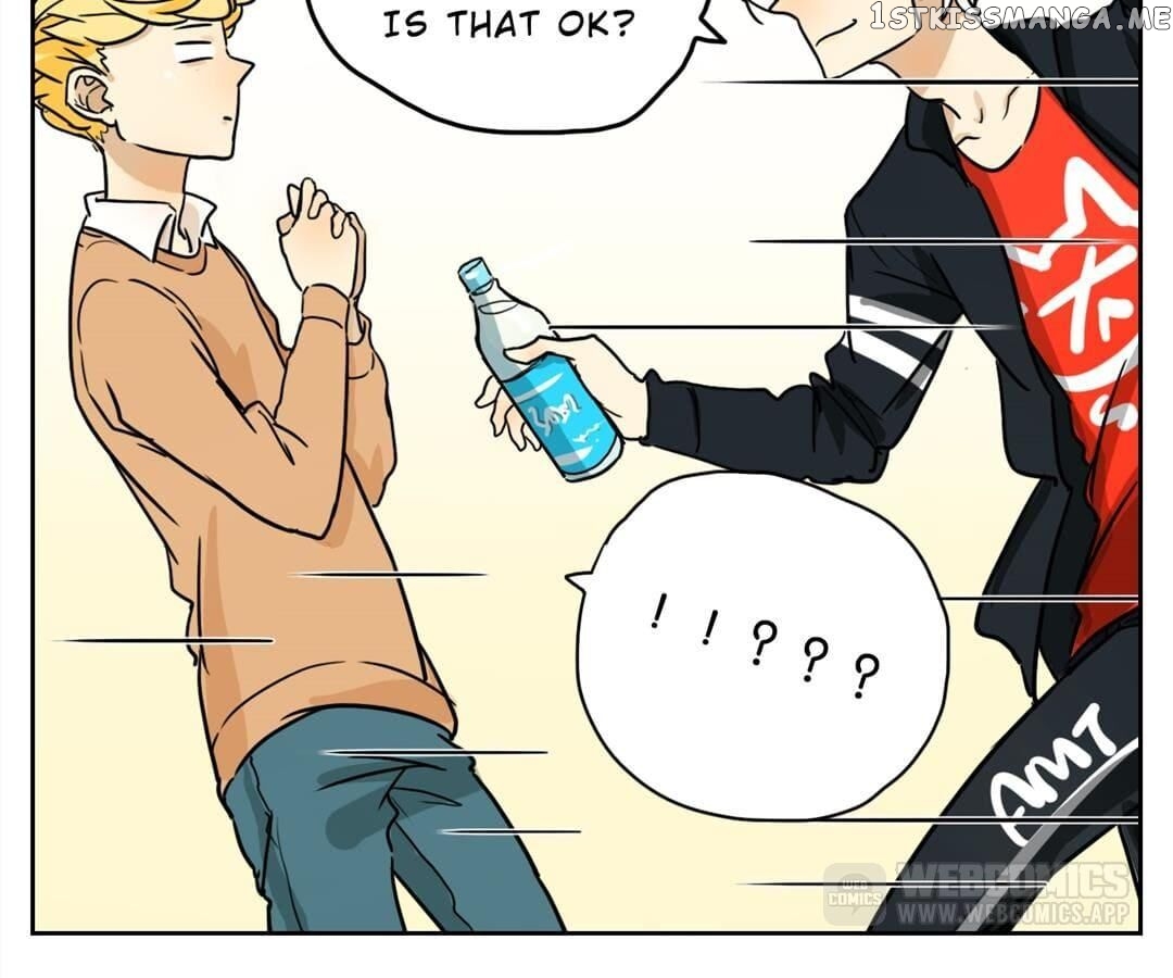 Twenty Twenty chapter 22 - page 16