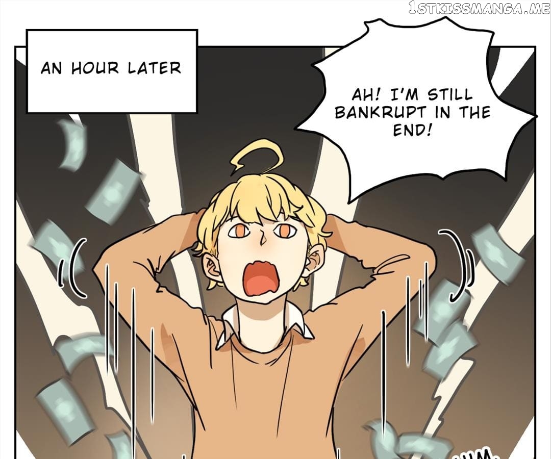 Twenty Twenty chapter 22 - page 25