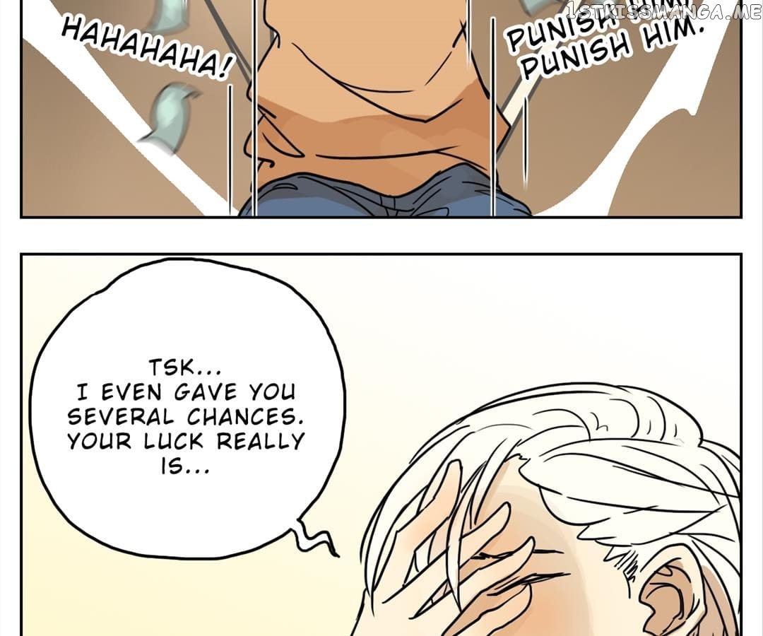Twenty Twenty chapter 22 - page 26