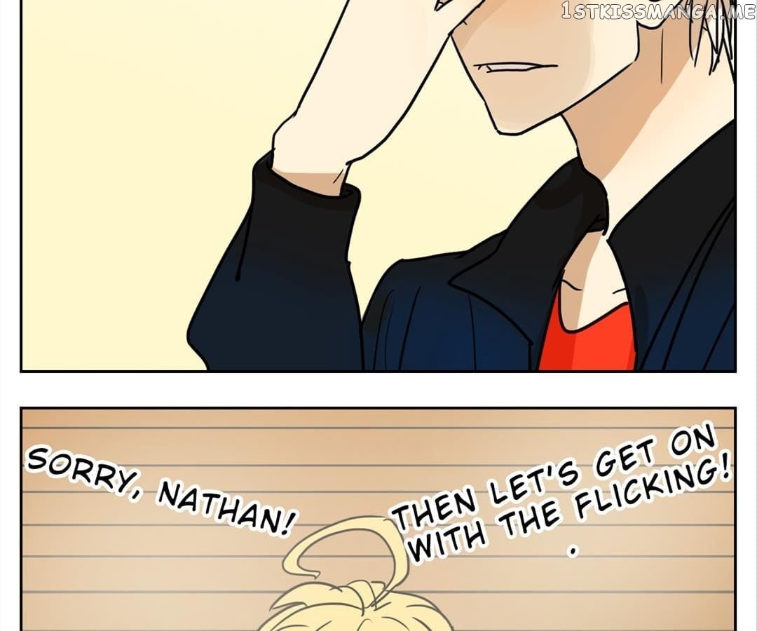 Twenty Twenty chapter 22 - page 27