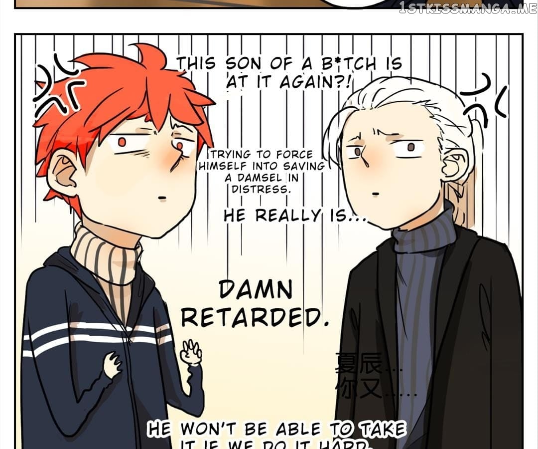 Twenty Twenty chapter 22 - page 31