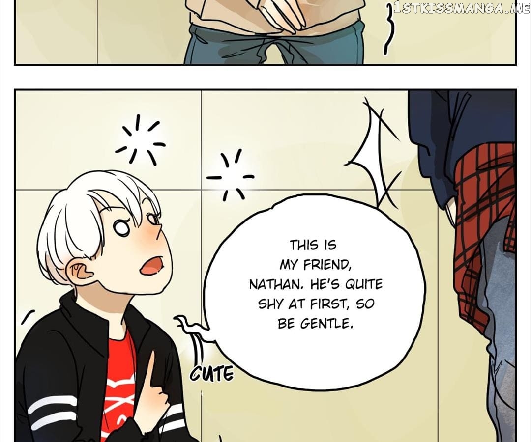 Twenty Twenty chapter 21 - page 11