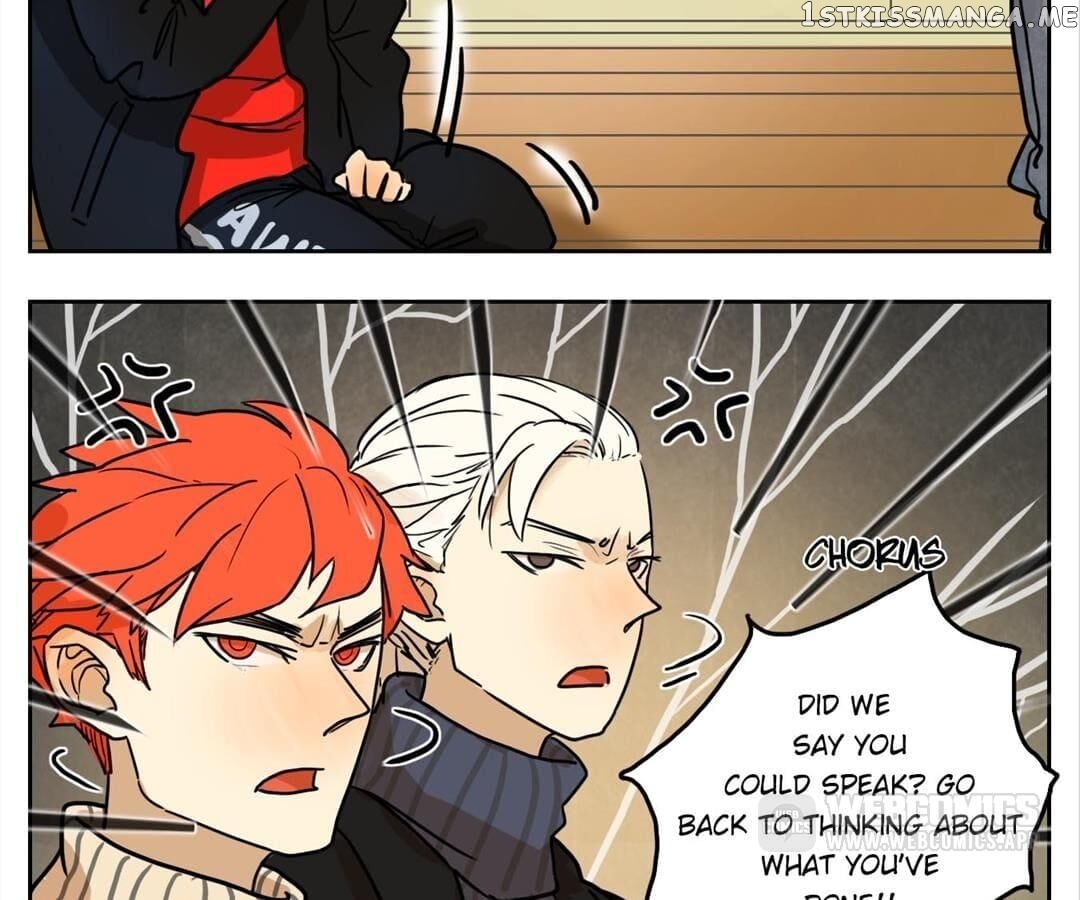 Twenty Twenty chapter 21 - page 12