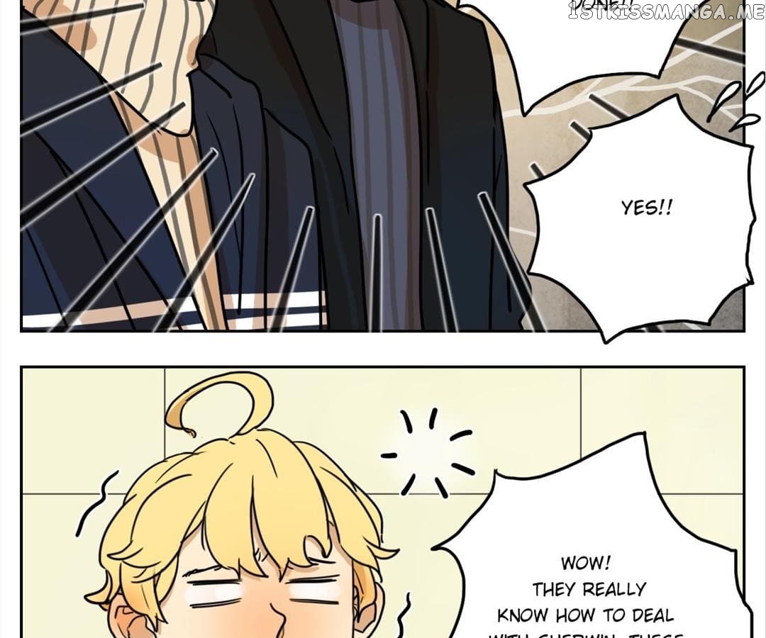 Twenty Twenty chapter 21 - page 13
