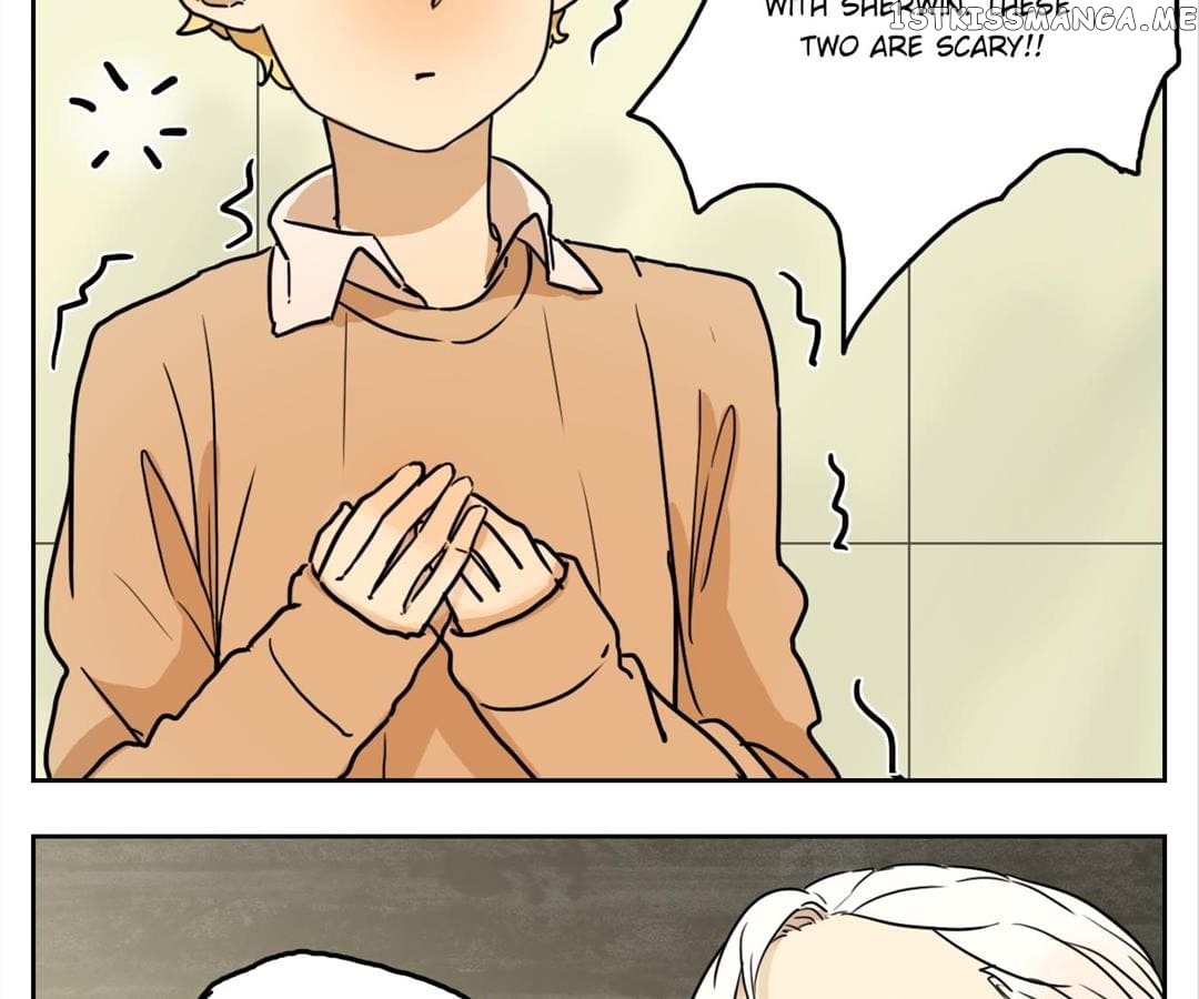 Twenty Twenty chapter 21 - page 14
