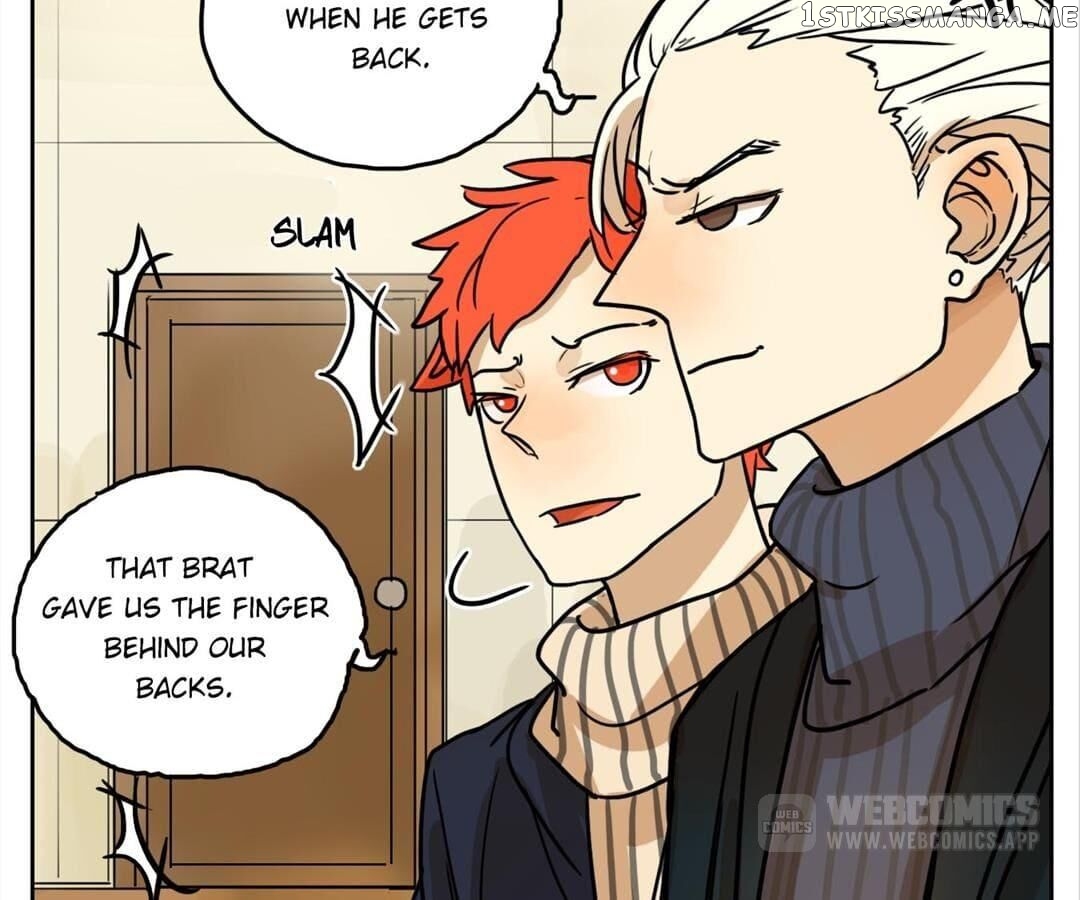 Twenty Twenty chapter 21 - page 20