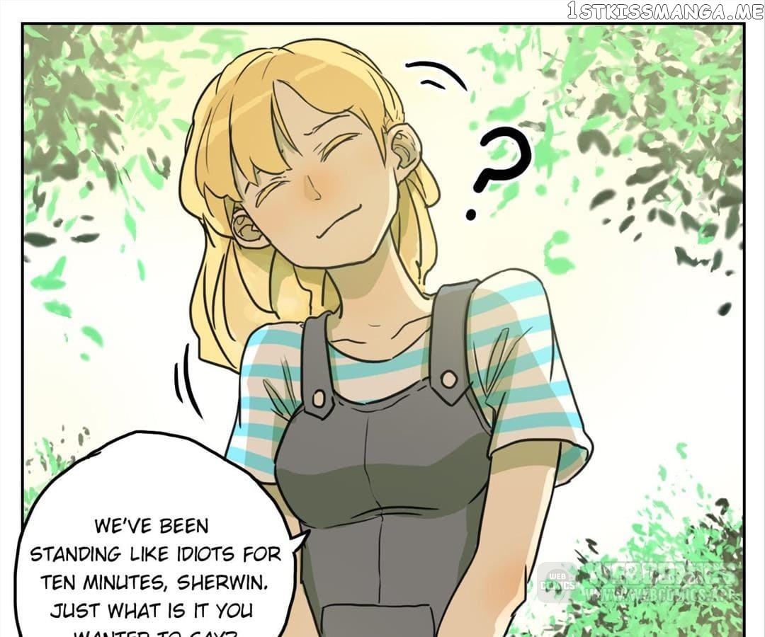 Twenty Twenty chapter 21 - page 24
