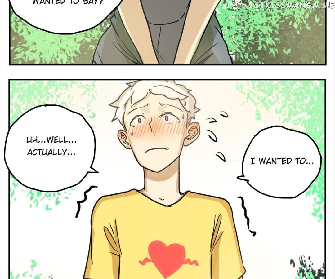 Twenty Twenty chapter 21 - page 25