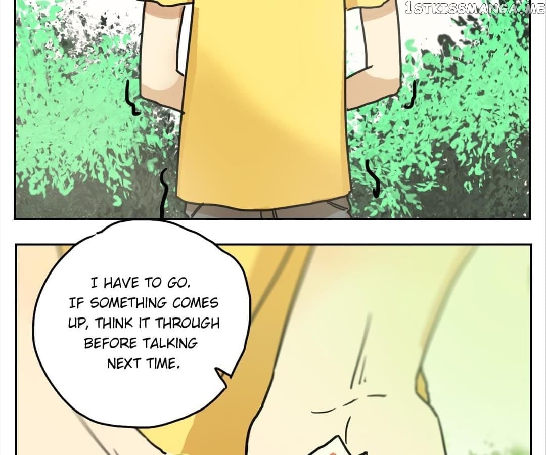 Twenty Twenty chapter 21 - page 26