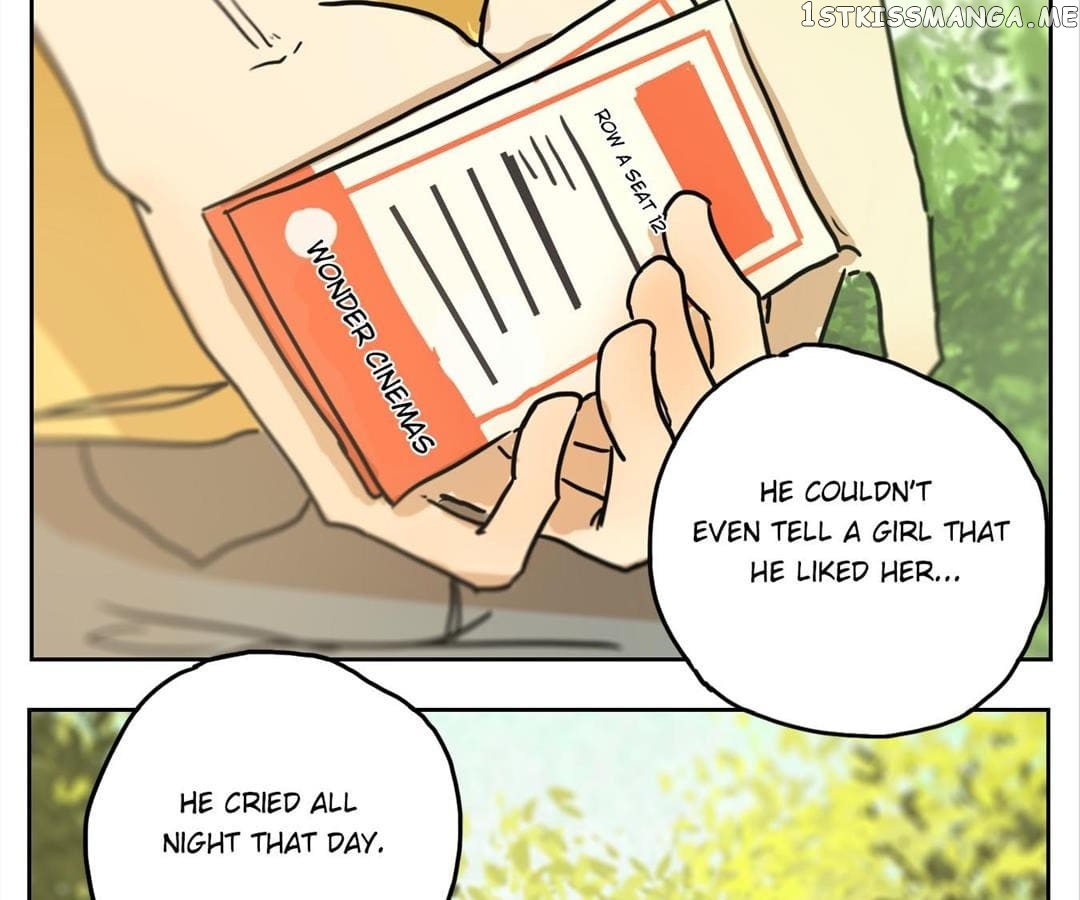 Twenty Twenty chapter 21 - page 27