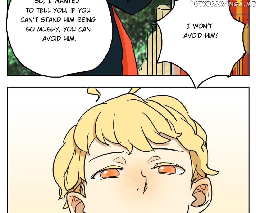 Twenty Twenty chapter 21 - page 31