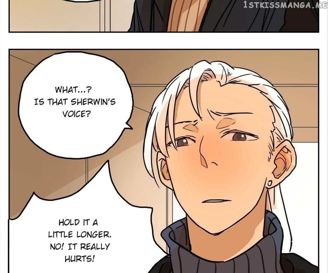Twenty Twenty chapter 20 - page 24