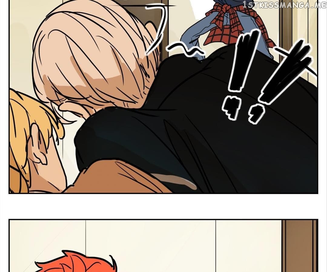 Twenty Twenty chapter 20 - page 28