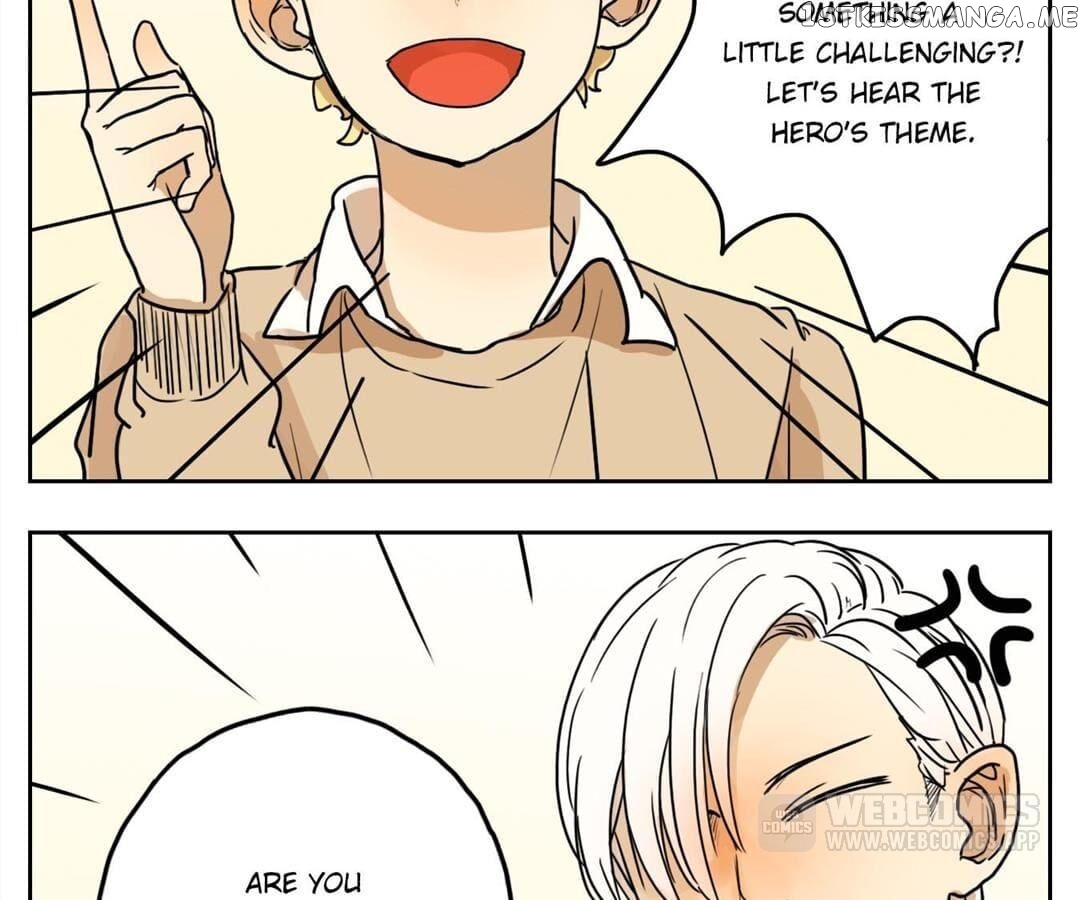 Twenty Twenty chapter 19 - page 26