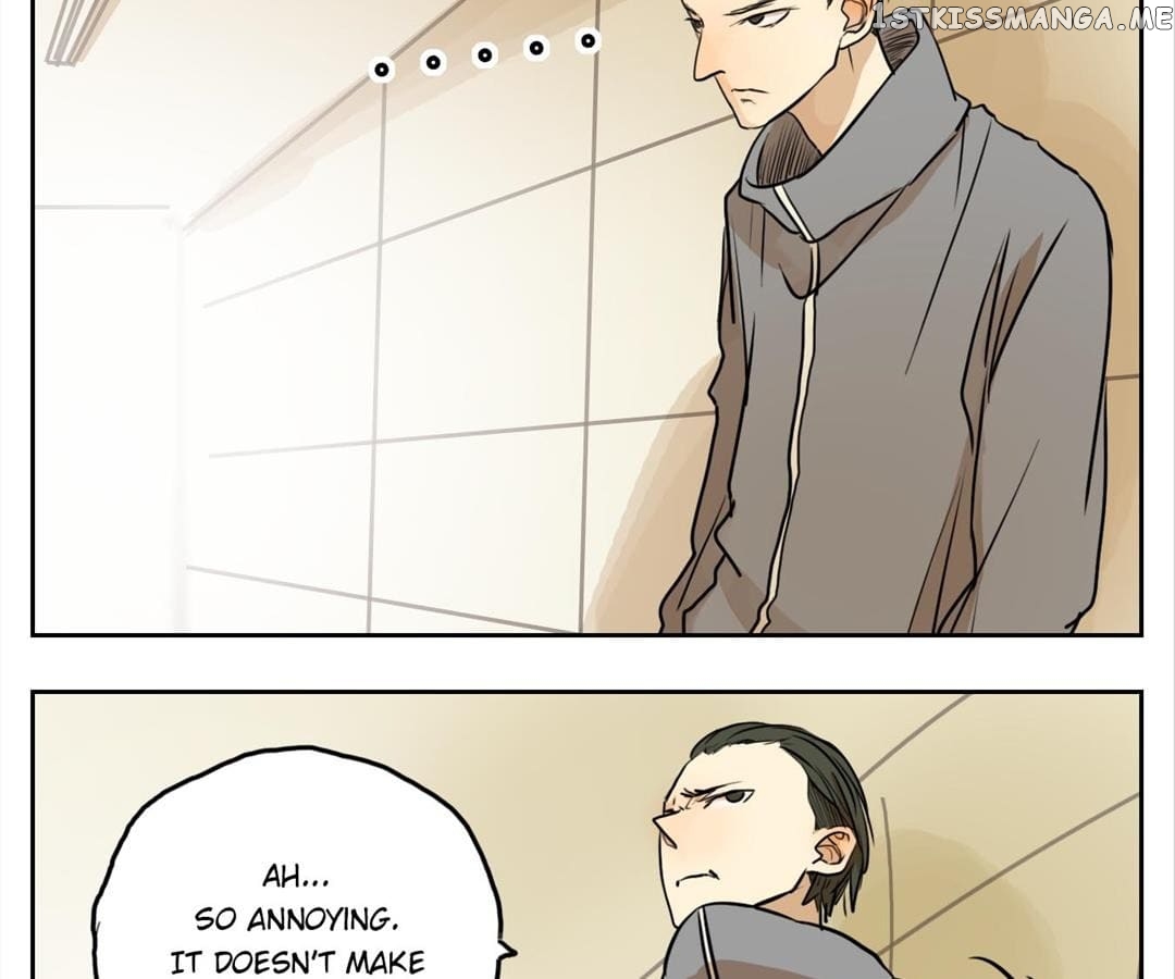Twenty Twenty chapter 18 - page 15