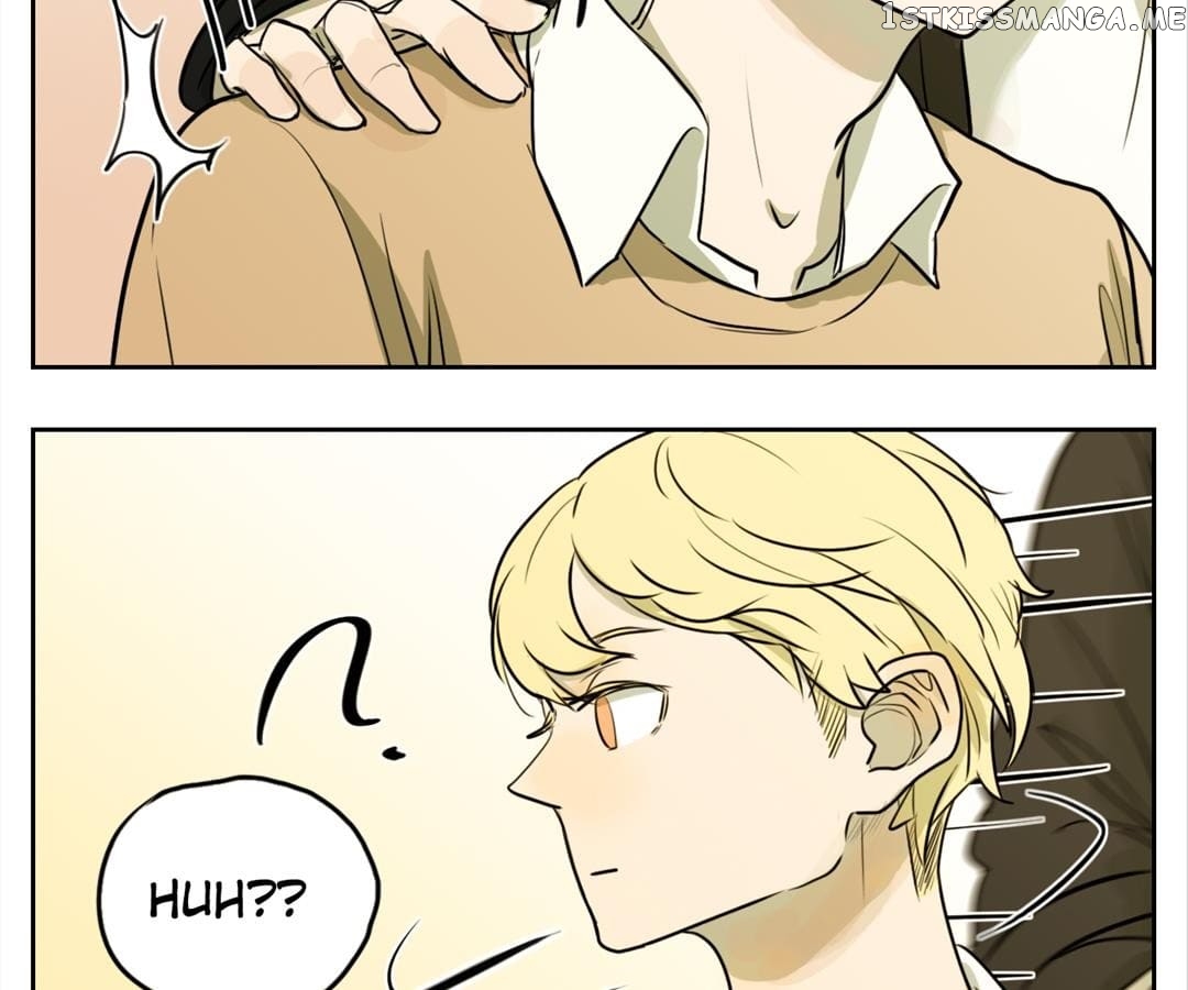 Twenty Twenty chapter 16 - page 11