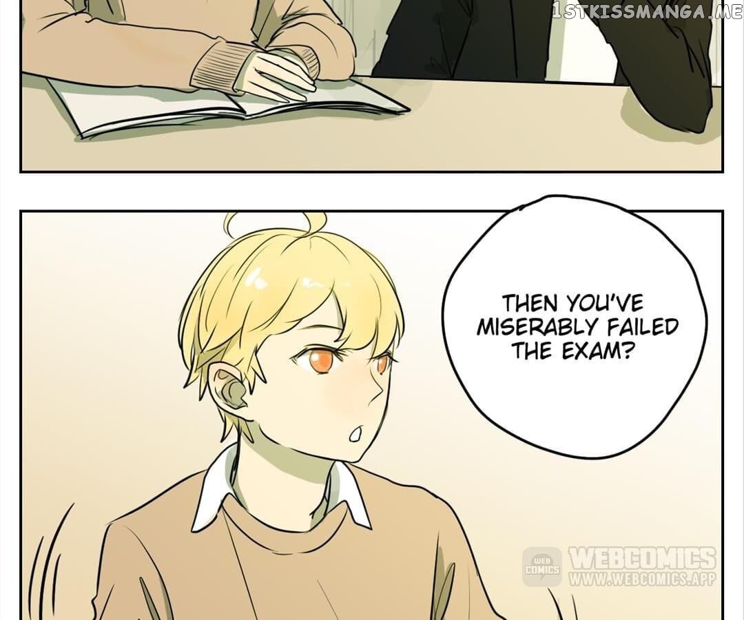 Twenty Twenty chapter 16 - page 14