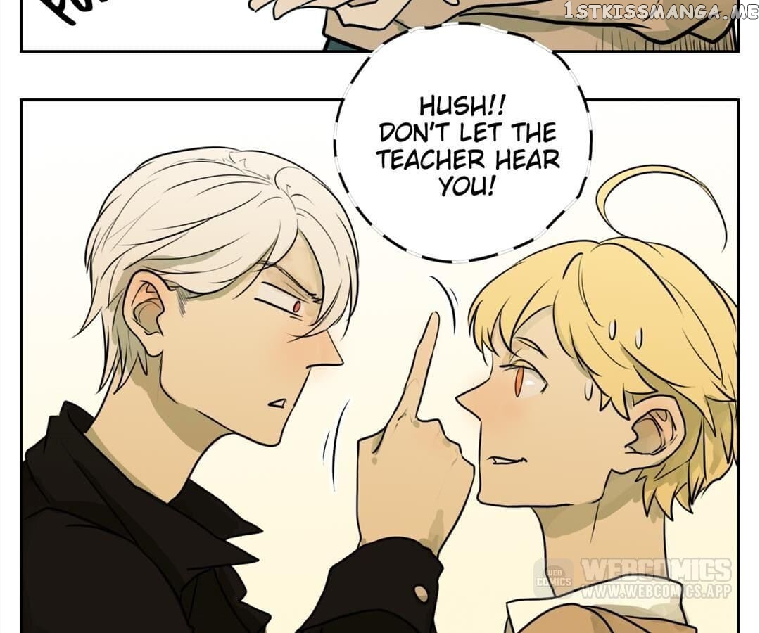 Twenty Twenty chapter 15 - page 10