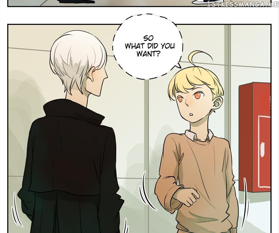 Twenty Twenty chapter 15 - page 13