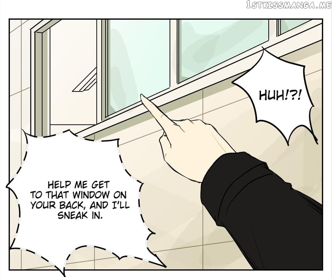 Twenty Twenty chapter 15 - page 15