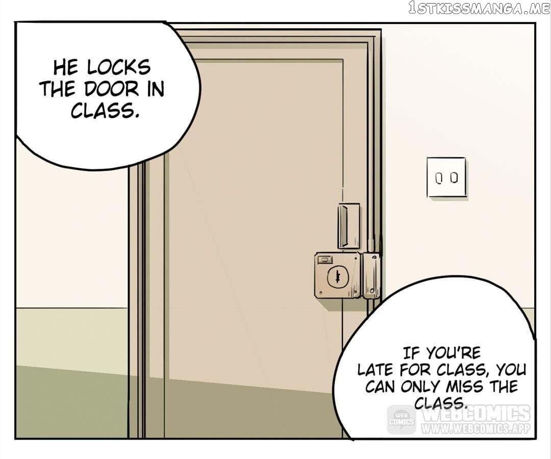 Twenty Twenty chapter 15 - page 18