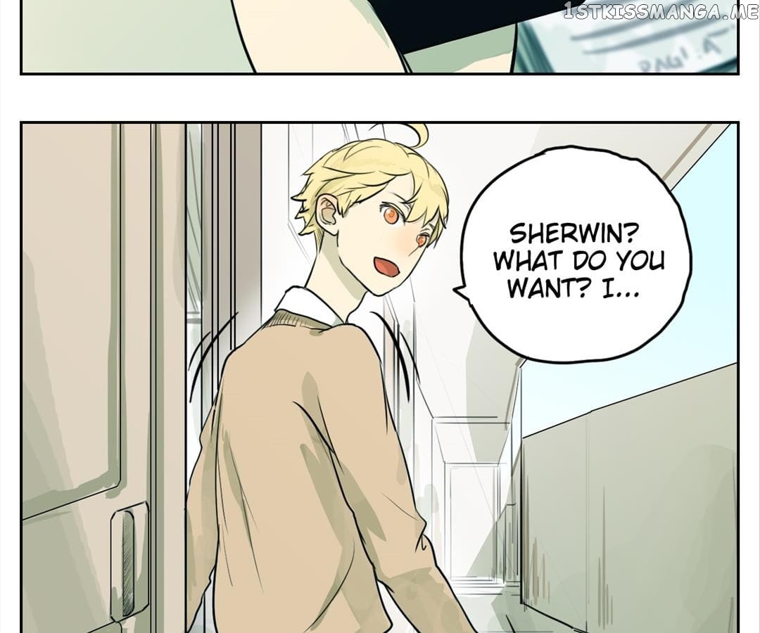 Twenty Twenty chapter 15 - page 8