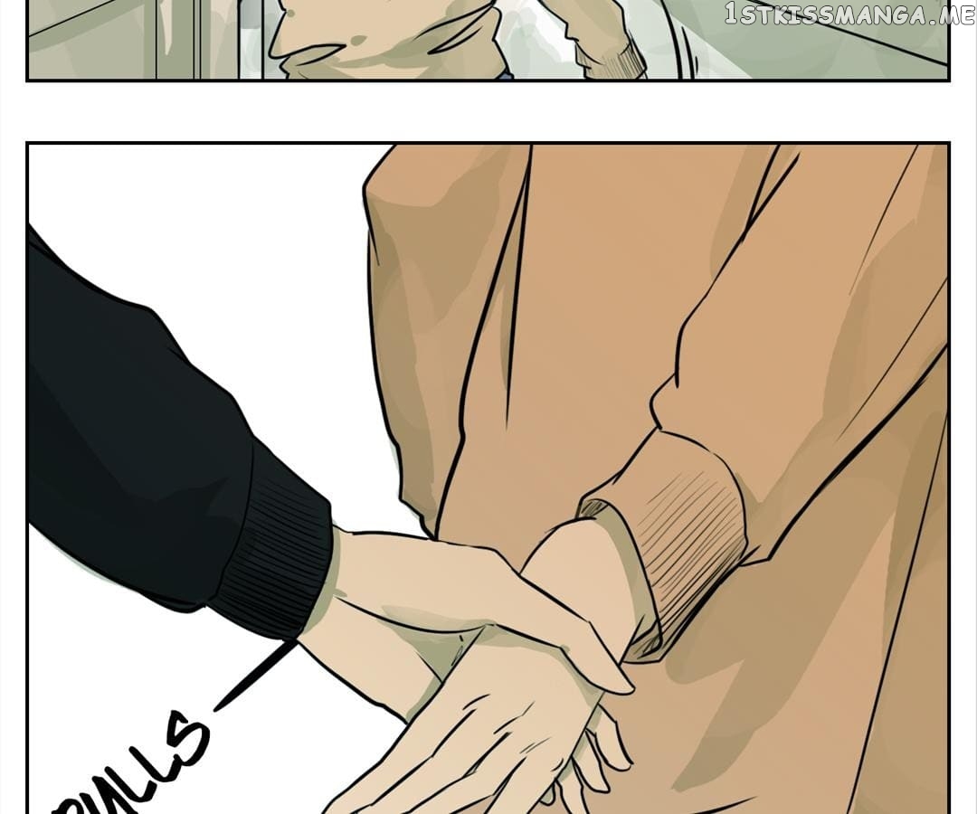 Twenty Twenty chapter 15 - page 9