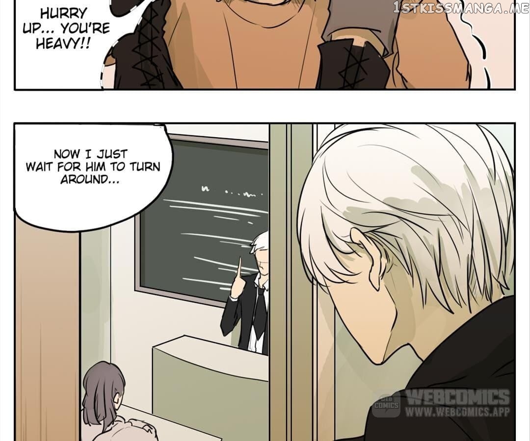 Twenty Twenty chapter 14 - page 10
