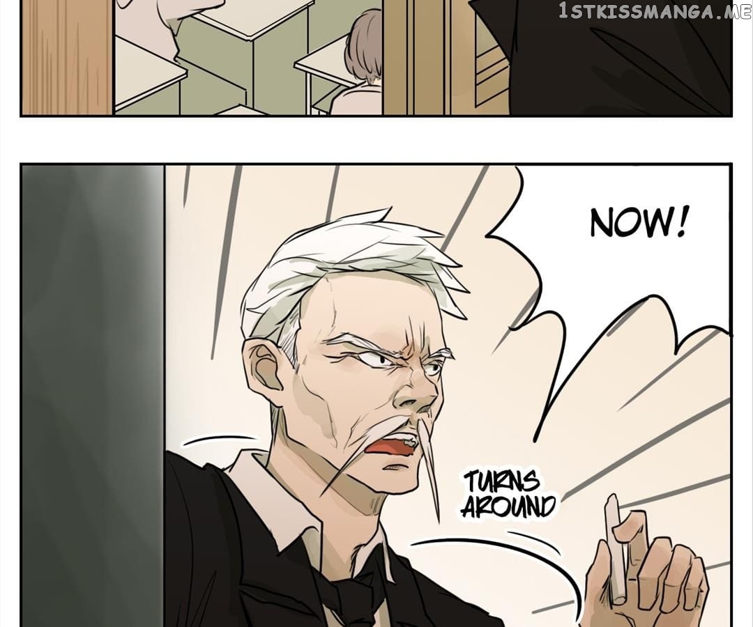 Twenty Twenty chapter 14 - page 11