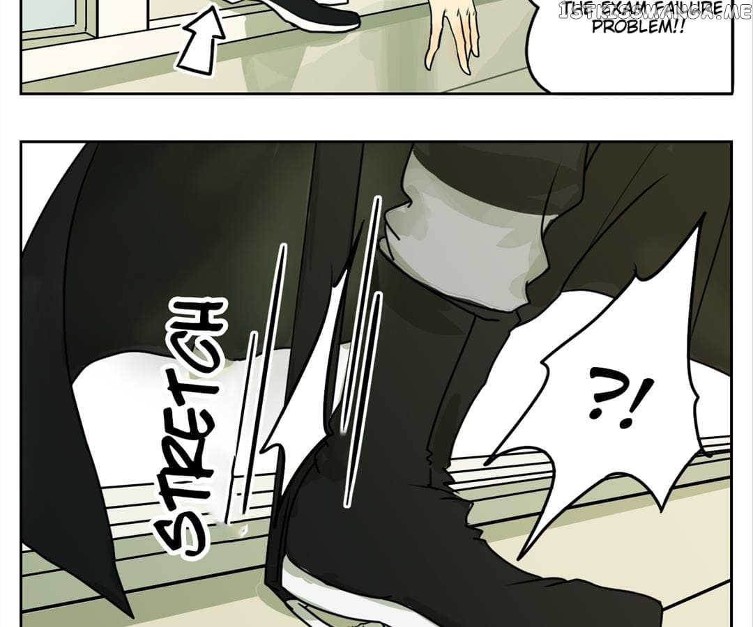 Twenty Twenty chapter 14 - page 13