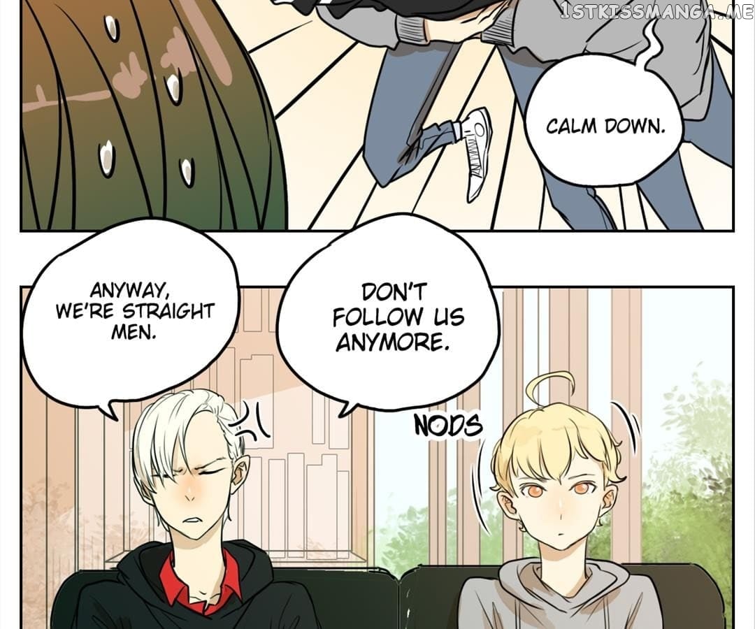Twenty Twenty chapter 13 - page 11
