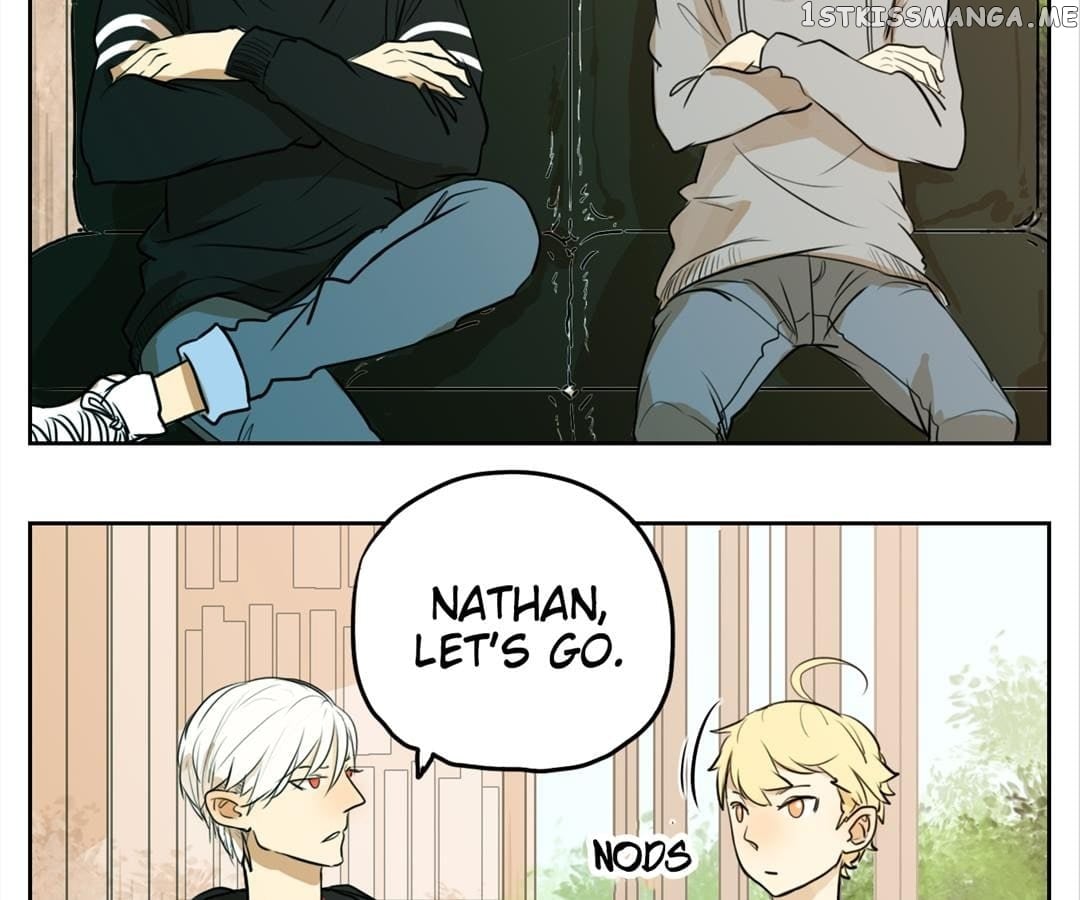 Twenty Twenty chapter 13 - page 12