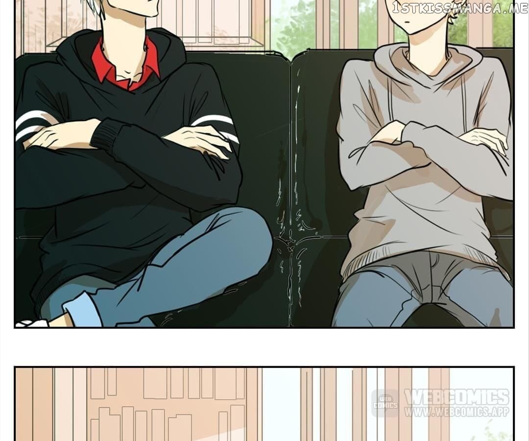 Twenty Twenty chapter 13 - page 14