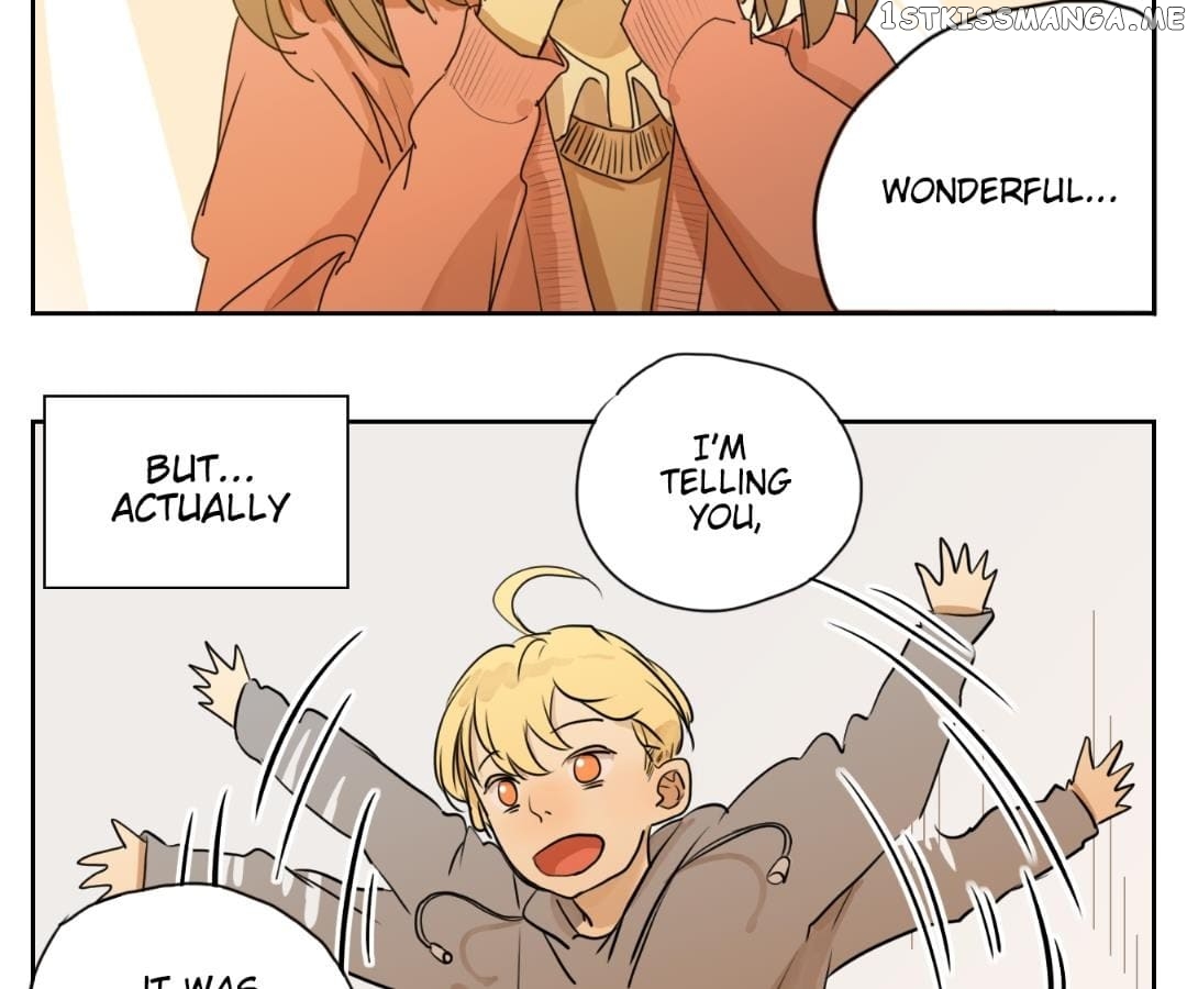 Twenty Twenty chapter 12 - page 11