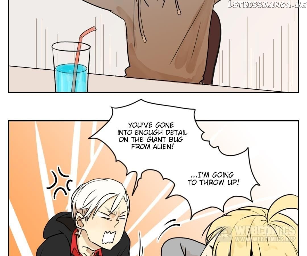Twenty Twenty chapter 12 - page 14