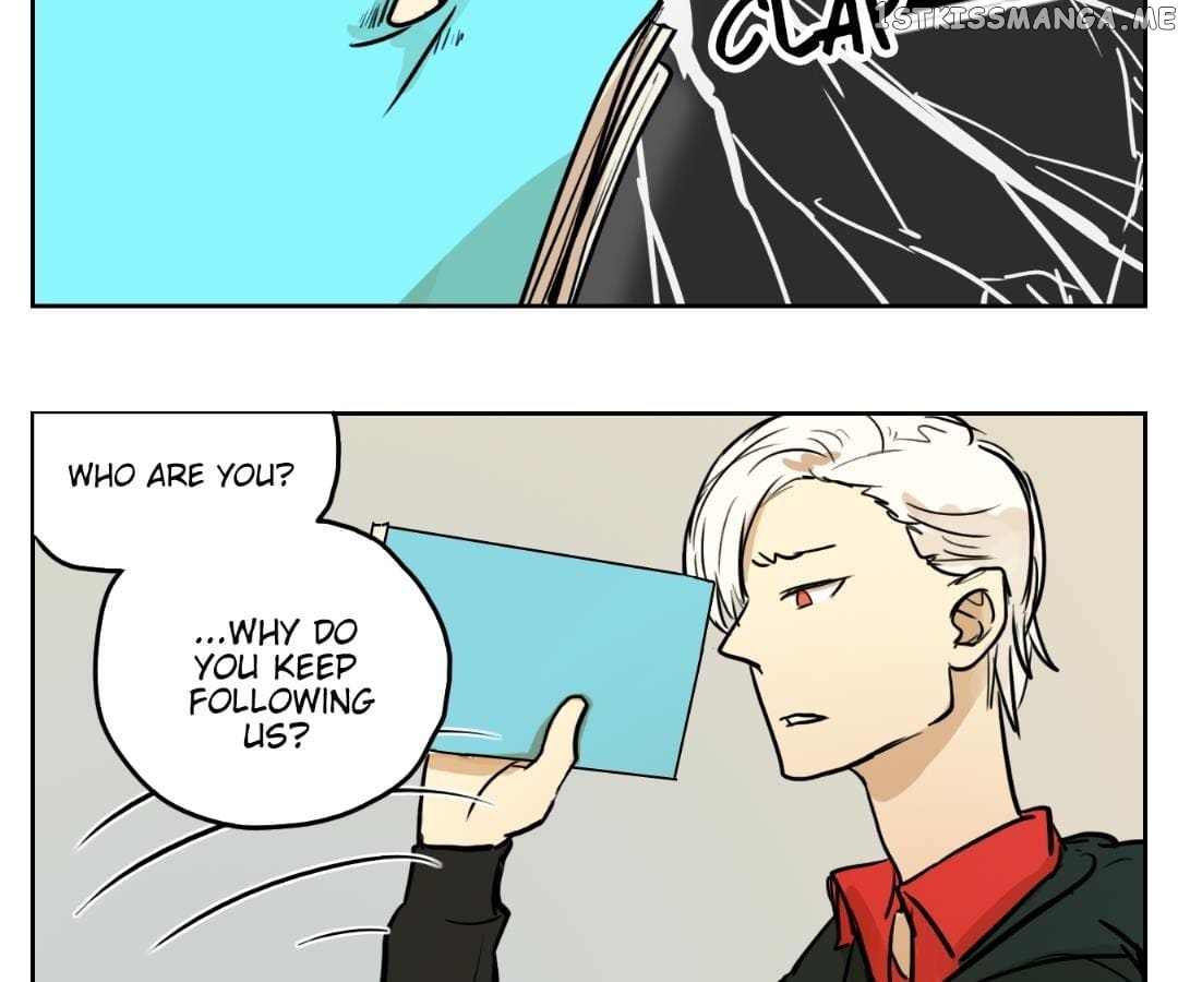 Twenty Twenty chapter 12 - page 26