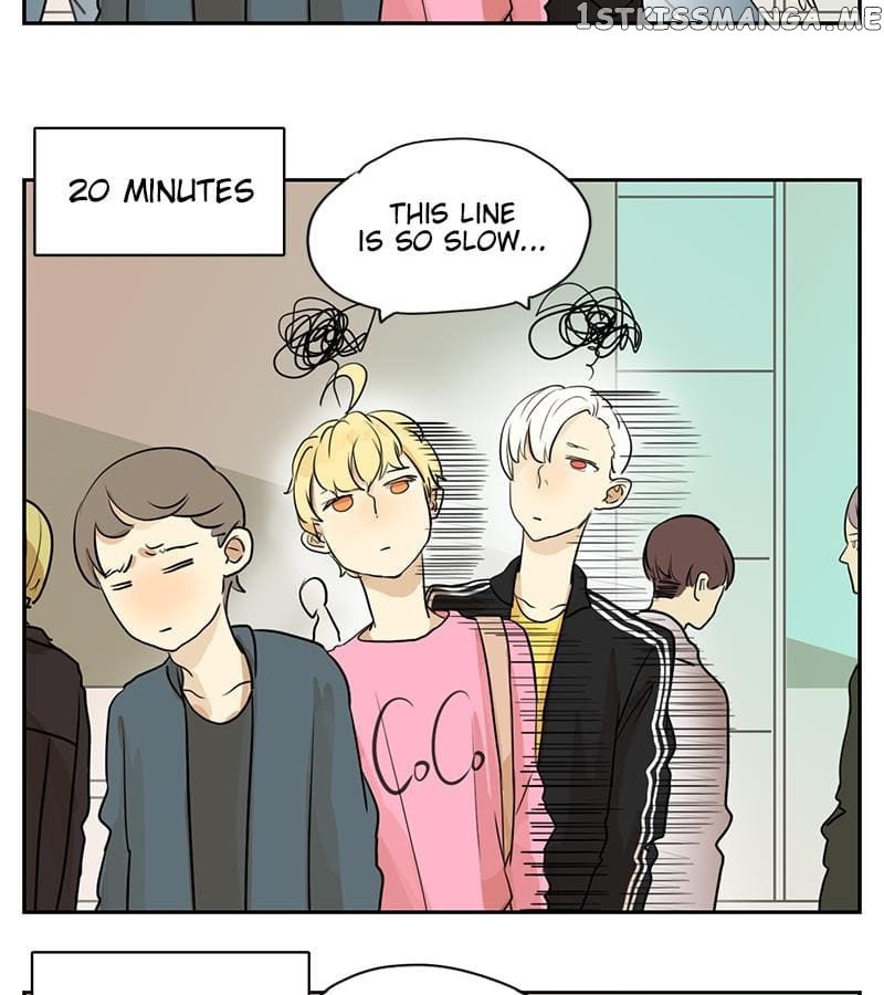 Twenty Twenty chapter 10 - page 12