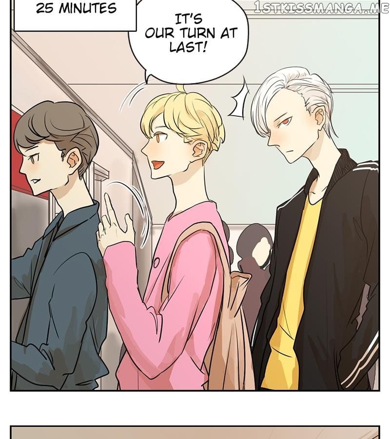 Twenty Twenty chapter 10 - page 13