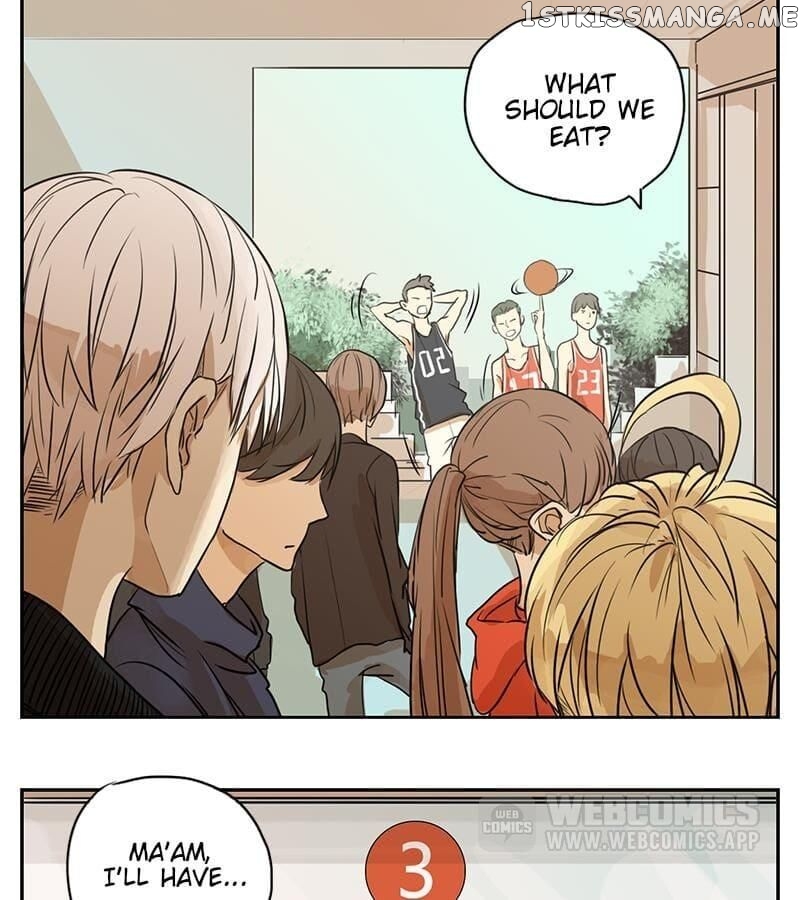 Twenty Twenty chapter 10 - page 14
