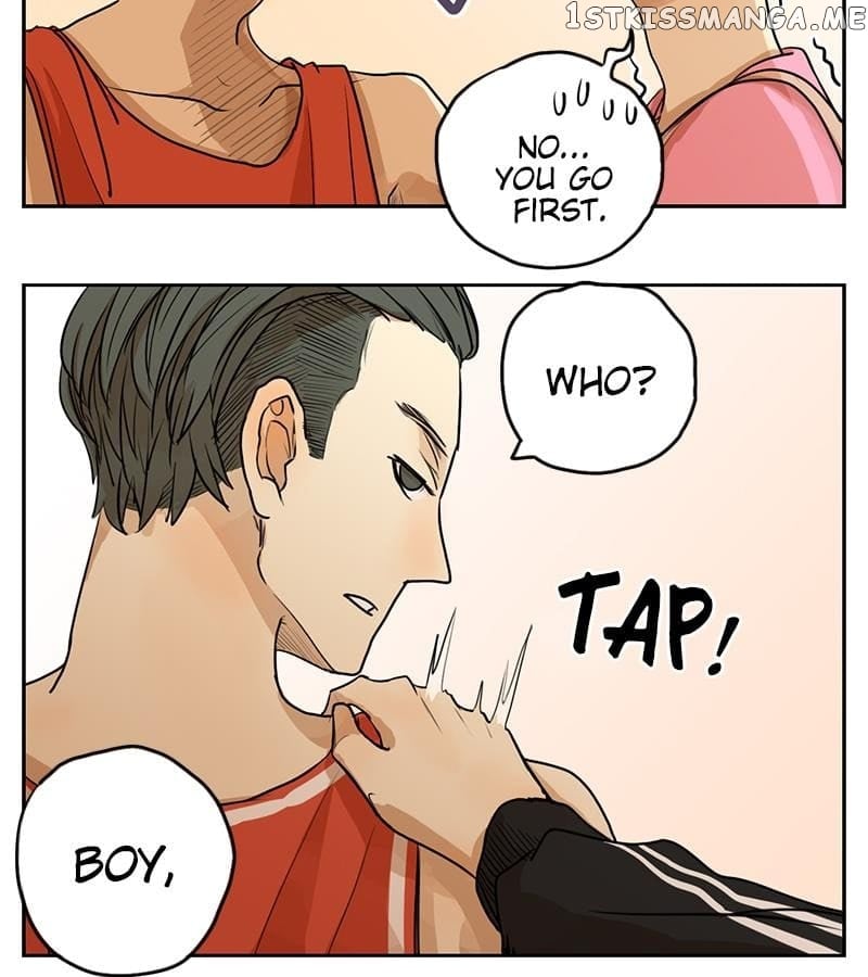 Twenty Twenty chapter 10 - page 17