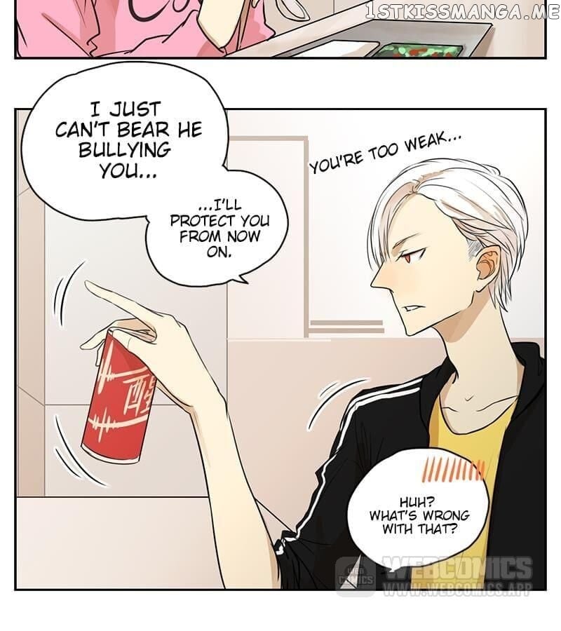 Twenty Twenty chapter 10 - page 22