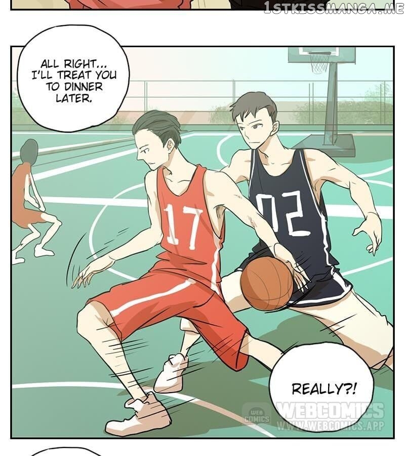 Twenty Twenty chapter 10 - page 6
