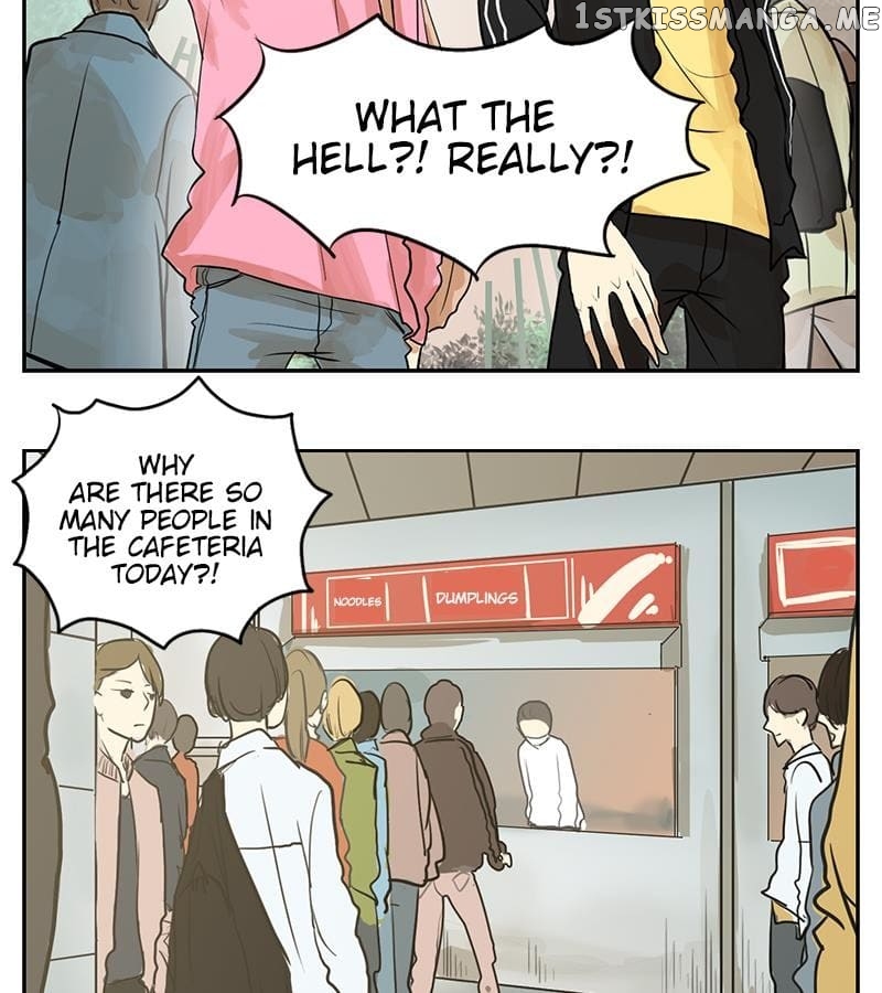 Twenty Twenty chapter 10 - page 9
