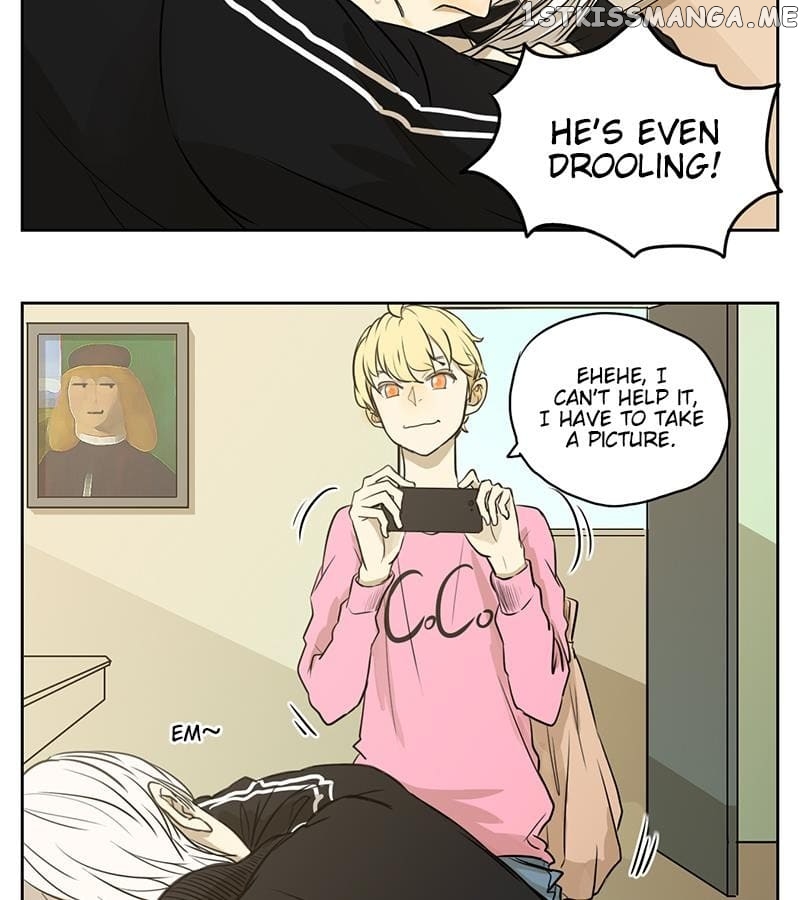 Twenty Twenty chapter 9 - page 11