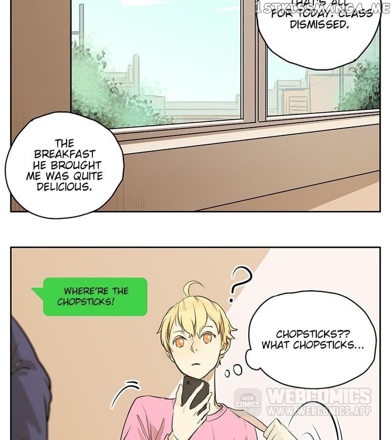 Twenty Twenty chapter 9 - page 6