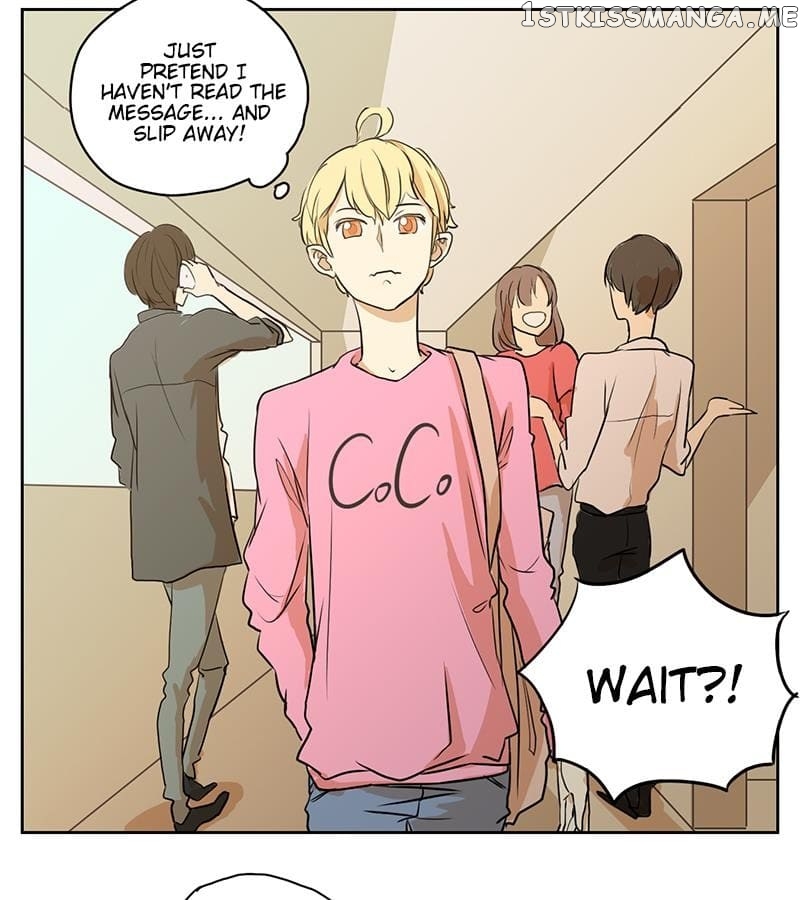Twenty Twenty chapter 9 - page 8