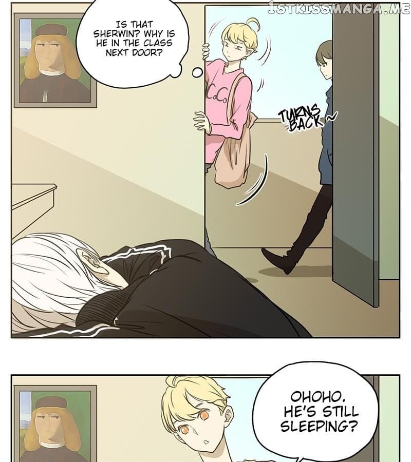 Twenty Twenty chapter 9 - page 9