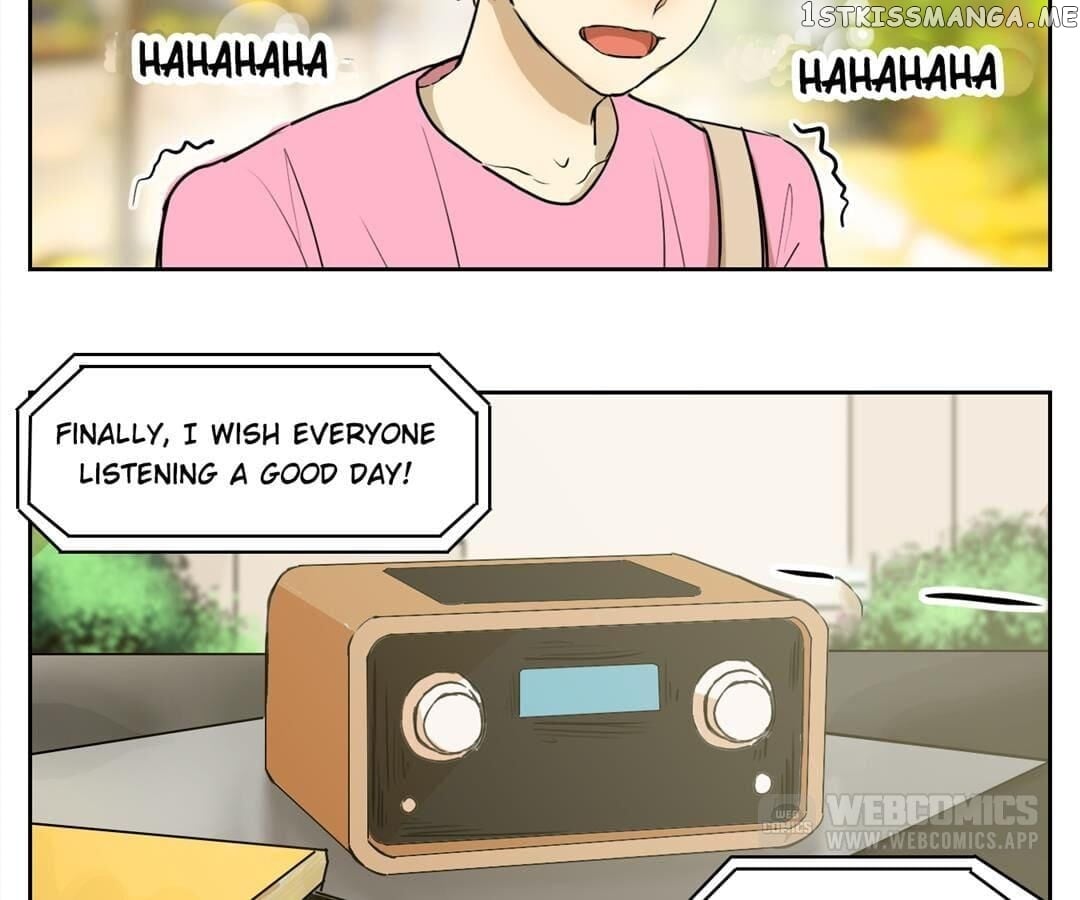 Twenty Twenty chapter 8 - page 14
