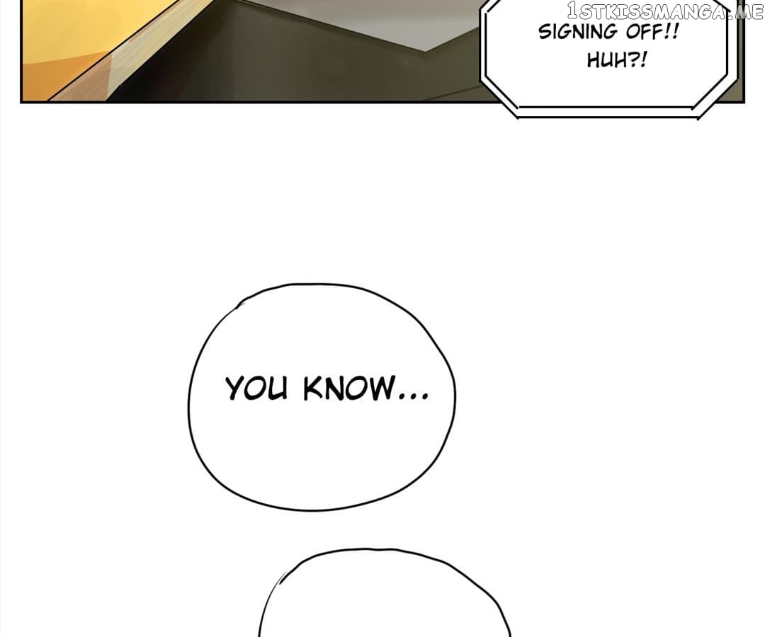 Twenty Twenty chapter 8 - page 15